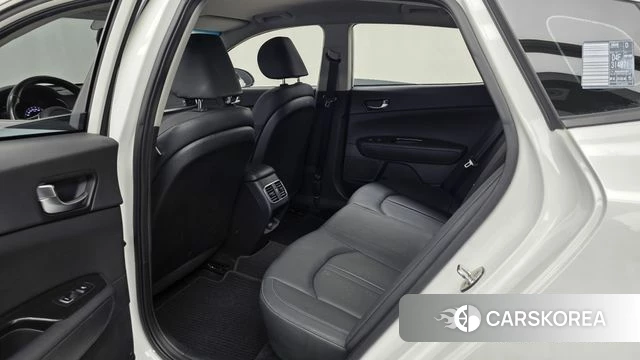 Kia The New K5 2nd generation id 4626224 из Кореи 18