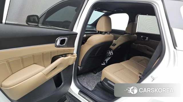 Kia The New Sorento 4th Generation id 4916476 из Кореи 18