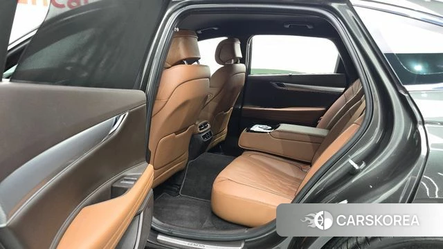 Genesis G80 (RG3) id 4202342 из Кореи 18