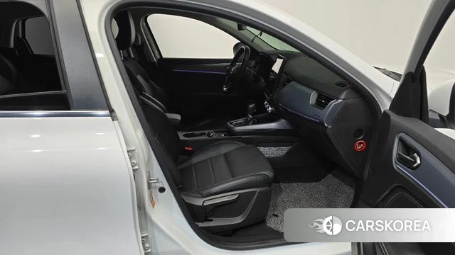 Renault Korea (Samsung) XM3 id 4535926 из Кореи 18
