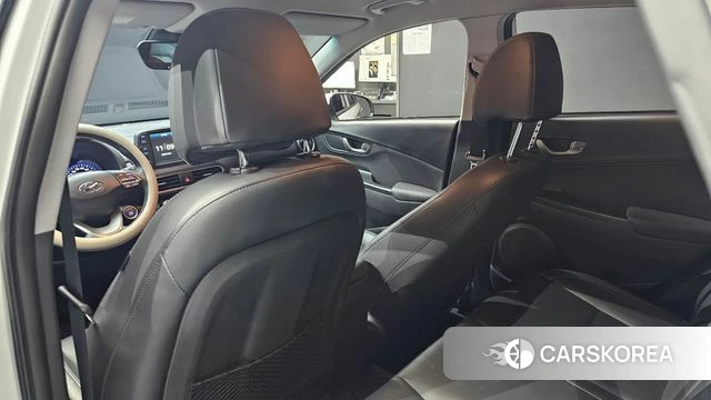 Hyundai Kona id 4232526 из Кореи 18