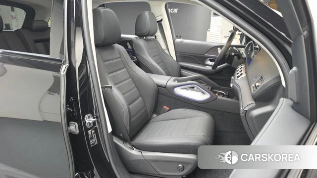 Mercedes-Benz GLE-Class W167 id 4720830 из Кореи 18