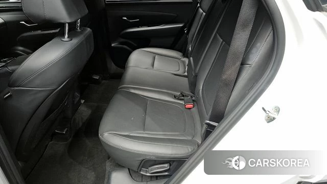 Hyundai Tucson (NX4) id 4201948 из Кореи 18