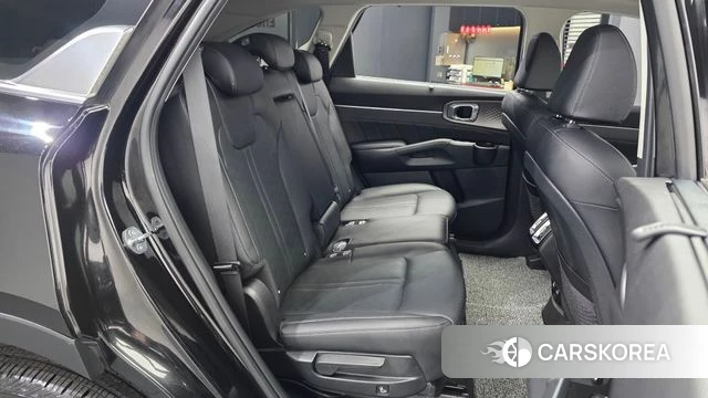 Kia The New Sorento 4th Generation id 4201013 из Кореи 18