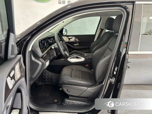 Mercedes-Benz GLS id 4333697 из Китая 18