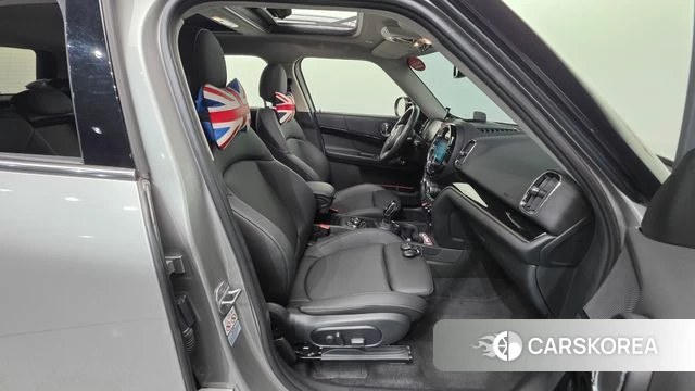 Mini Cooper Countryman id 4381616 из Кореи 18