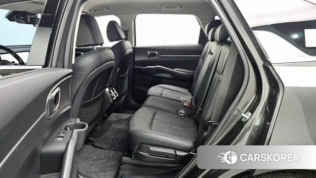 Kia The New Sorento 4th Generation id 4266763 из Кореи 18