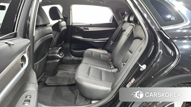Hyundai The New Grandeur IG Hybrid id 4731881 из Кореи 18