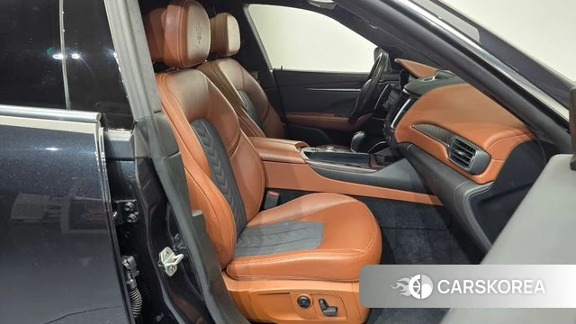 Maserati Levante id 4448054 из Кореи 18
