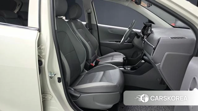 Kia Morning Urban (JA) id 4409633 из Кореи 18