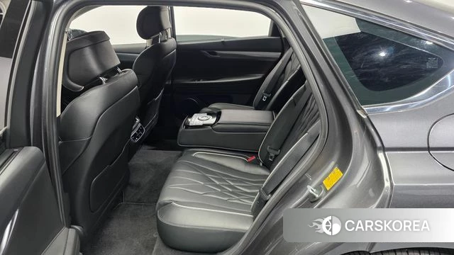 Genesis G80 (RG3) id 4324883 из Кореи 18