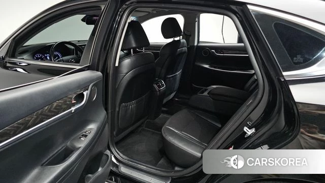 Hyundai Grandeur IG id 4225326 из Кореи 18