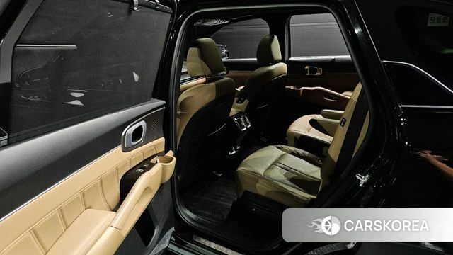 Kia The New Sorento 4th Generation id 4916274 из Кореи 18