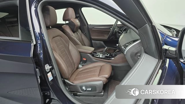 BMW X4 (G02) id 4922881 из Кореи 18