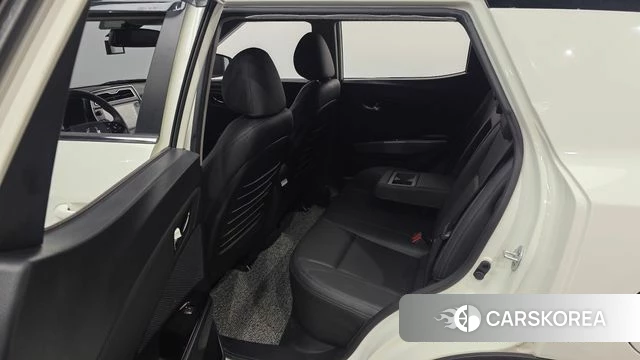 Ssangyong Berry New Tivoli id 4677496 из Кореи 18