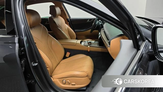 Genesis G80 (RG3) id 4750711 из Кореи 18