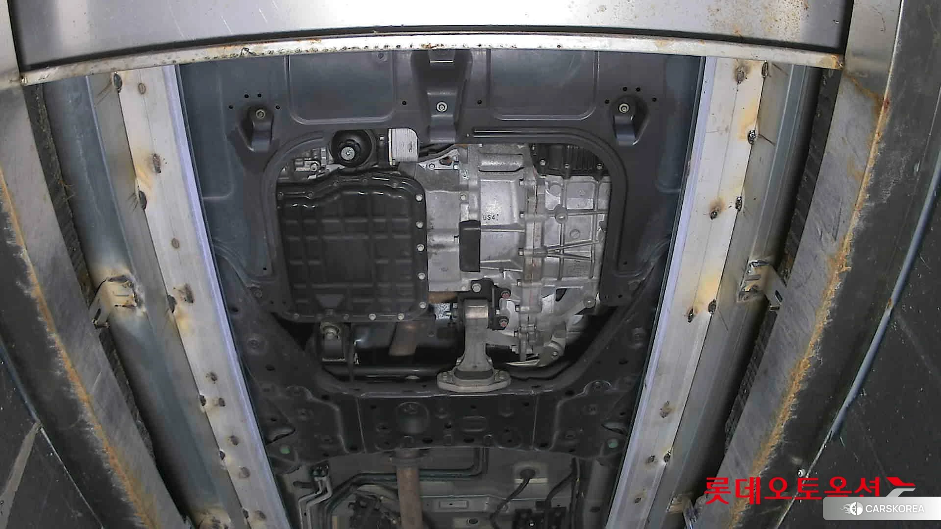 Hyundai Staria id 3882039 из Кореи 18