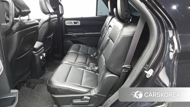 Ford Explorer 6th Generation id 4586667 из Кореи 18