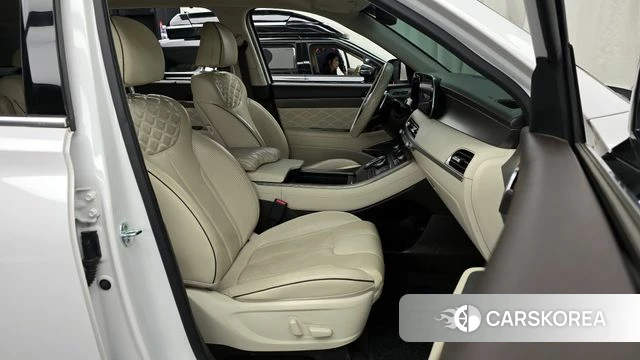 Hyundai Palisade id 4268211 из Кореи 18
