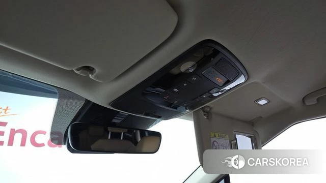 Kia Carnival 4th generation id 4501132 из Кореи 18