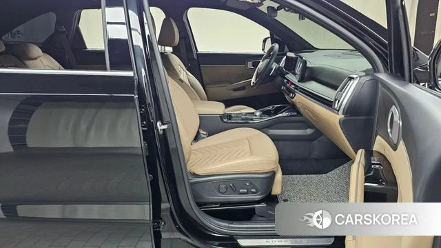 Kia The New Sorento 4th Generation id 4548780 из Кореи 18