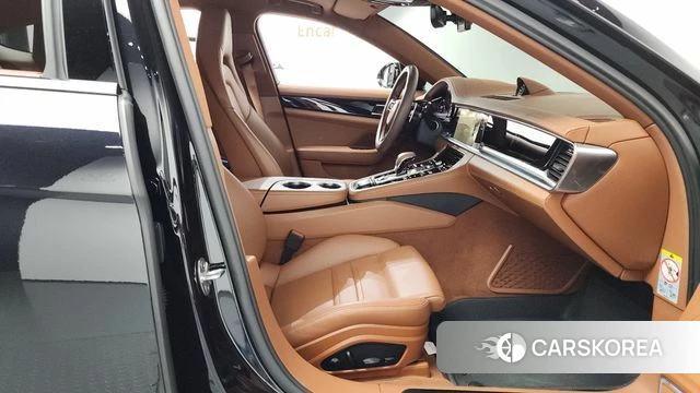 Porsche Panamera (971) id 4292190 из Кореи 18