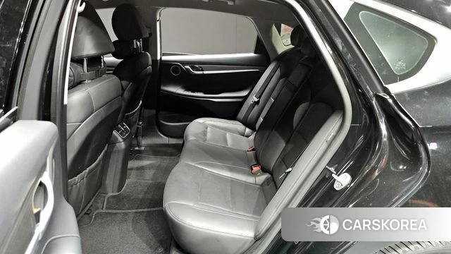 Hyundai Grandeur IG id 4318030 из Кореи 18