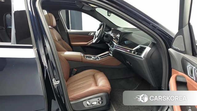 BMW X6 (G06) id 4302038 из Кореи 18