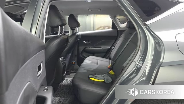 Hyundai Kona (SX2) id 4681463 из Кореи 18