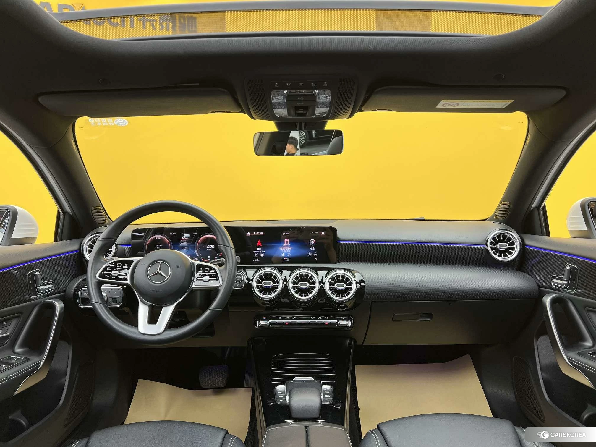 Mercedes-Benz A-Class id 4513679 из Китая 18