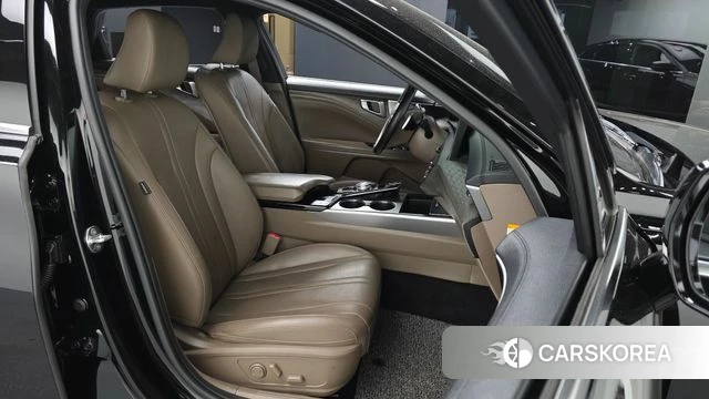 Kia K8 Hybrid id 4936662 из Кореи 18