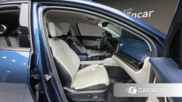 Kia Sportage 5th Generation id 4618580 из Кореи 18