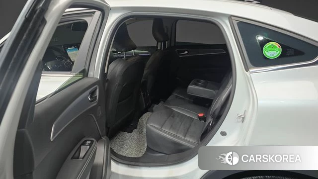 Renault Korea (Samsung) XM3 id 4561351 из Кореи 18
