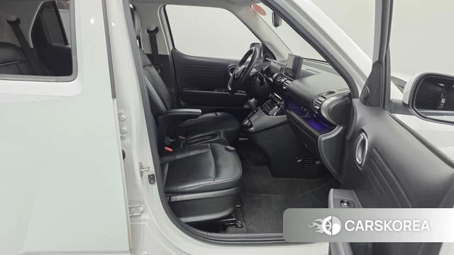 Hyundai Casper id 4561469 из Кореи 18