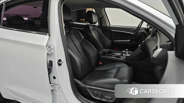 Genesis G70 id 4531048 из Кореи 18