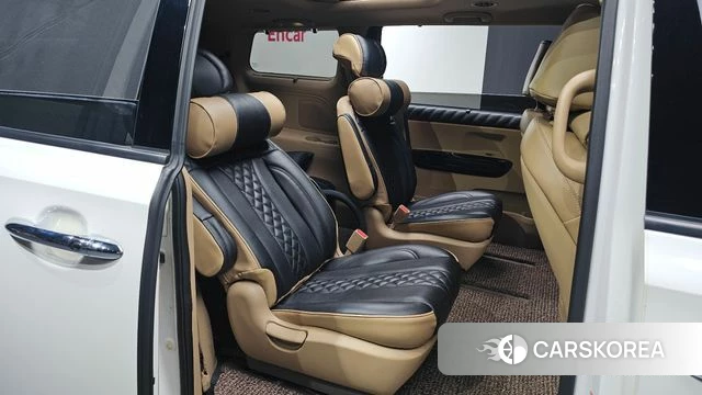 Kia The New Carnival id 4339560 из Кореи 18