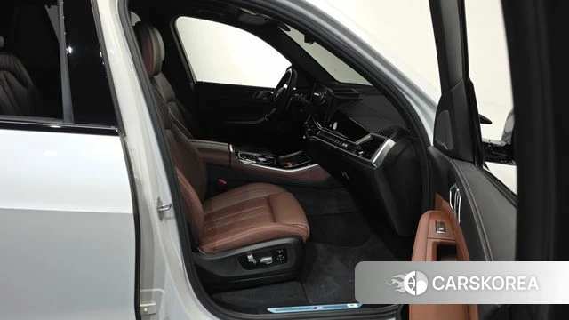 BMW X5 (G05) id 4715010 из Кореи 18