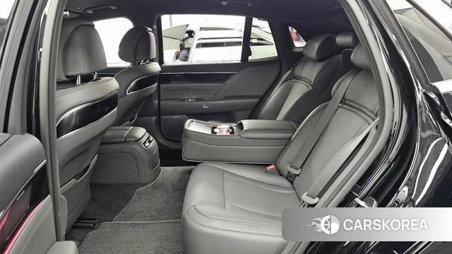 Genesis G90 (RS4) id 4835210 из Кореи 18