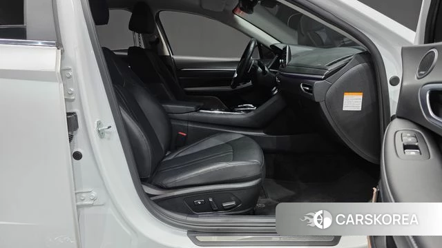 Hyundai Sonata Hybrid (DN8) id 4580459 из Кореи 18