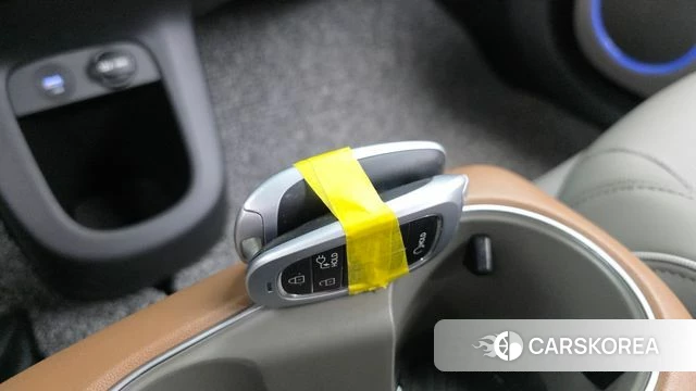 Hyundai Ionic 5 id 4517637 из Кореи 18