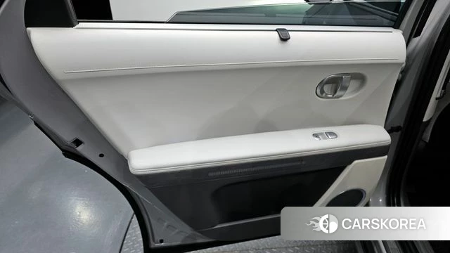 Hyundai Ionic 5 id 4330481 из Кореи 18