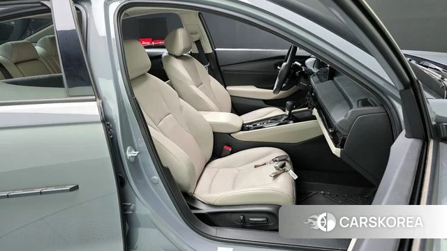 Honda Accord 11th Generation id 4388250 из Кореи 18