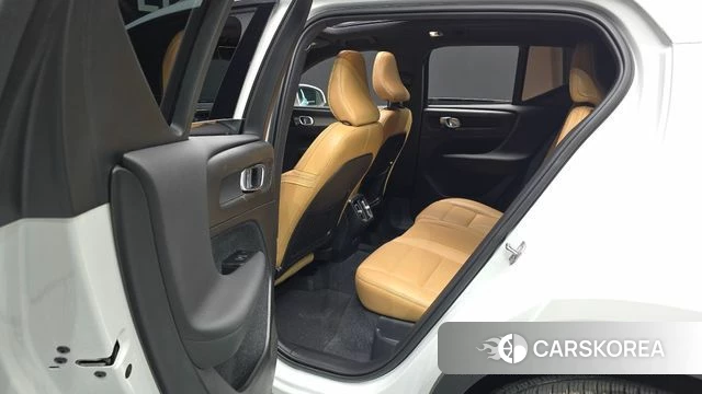 Volvo XC40 id 4283440 из Кореи 18