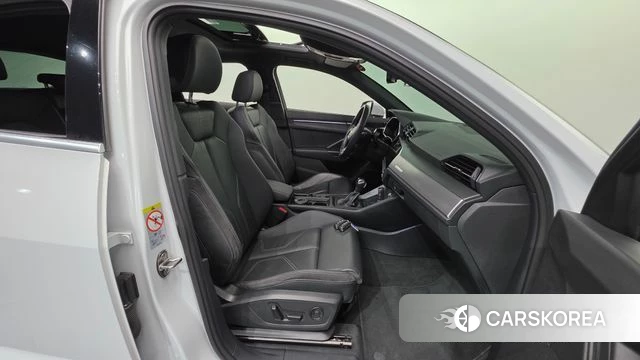 Audi Q3 (F3) id 4529075 из Кореи 18