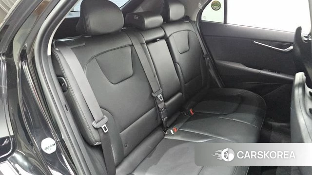 Kia Di All New Niro EV id 4322724 из Кореи 18