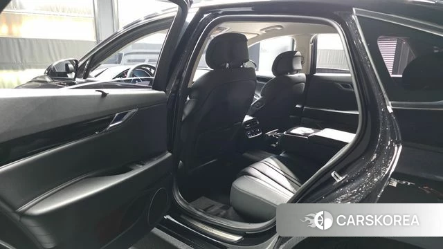 Genesis G80 (RG3) id 4637449 из Кореи 18