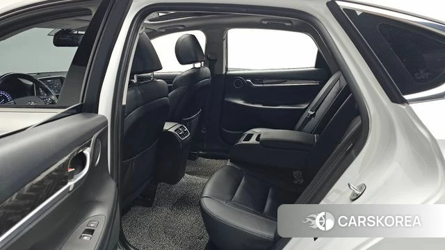 Hyundai Grandeur IG id 4403206 из Кореи 18