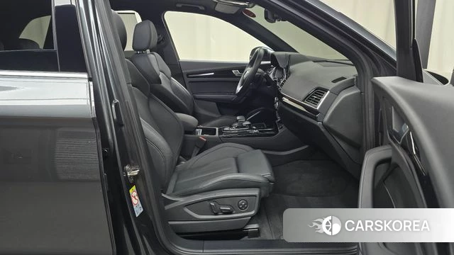 Audi Q5 (FY) id 4476224 из Кореи 18