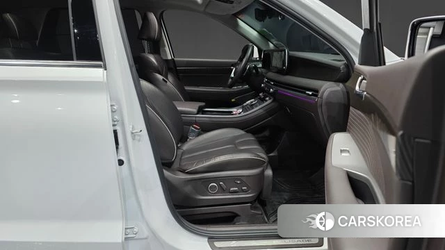 Hyundai The New Palisade id 4488745 из Кореи 18
