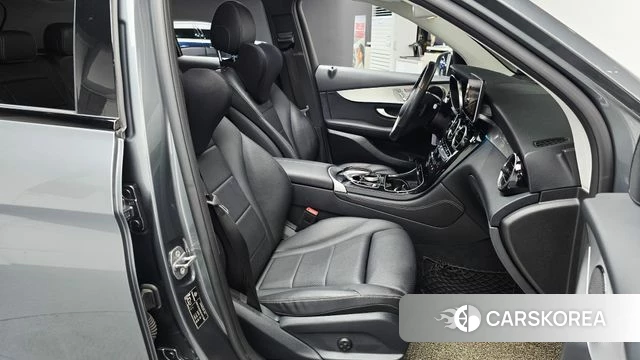 Mercedes-Benz GLC-Class X253 id 4626033 из Кореи 18